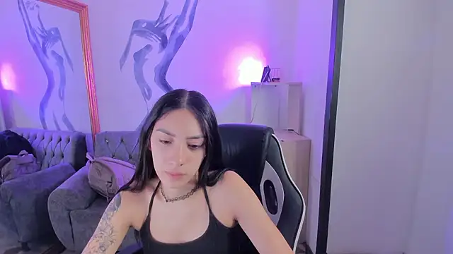 AlliceCopper online show from March 2026 12:31:02 PM