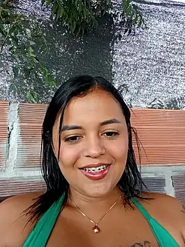 Naugthy-Mey online show from October 2025 01:19:01 PM