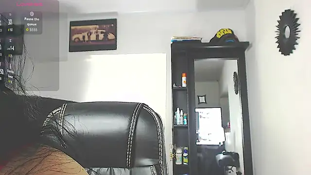 Vicky hotmilf online show from January 2026 09:15:02 AM