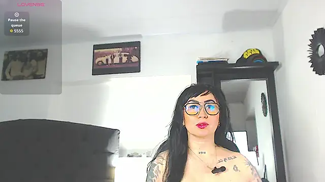 Vicky hotmilf online show from January 2026 10:42:02 AM