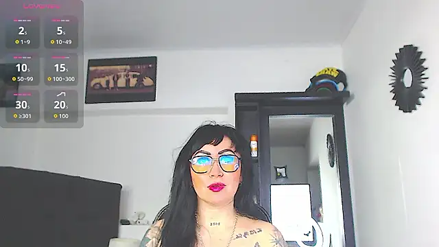 Vicky hotmilf online show from February 2026 10:56:02 AM