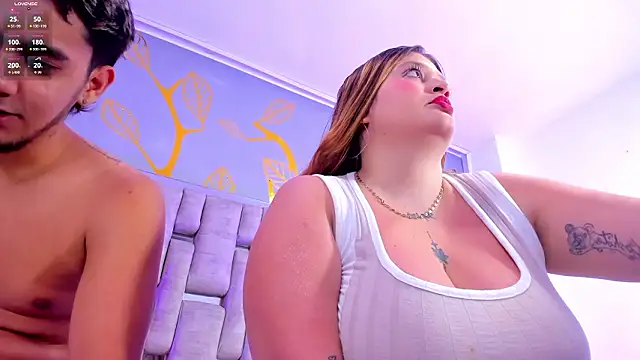 BriannaBBW online show from March 2026 04:58:01 AM