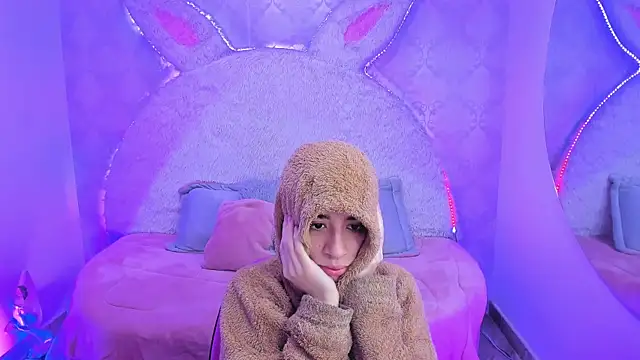 Gaby louse online show from February 2026 07:32:02 PM