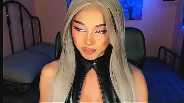 xUrGoddess Bellax online show from December 2025 11:21:01 PM