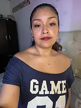 Snapshot of Aurora_fire1 chatting on February 2026 05:16:01 PM Aurora fire1 online show from February 2026 05:16:01 PM