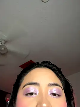 MyHoneyFrida online show from October 2025 02:42:01 AM