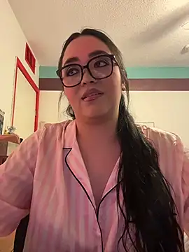 MyHoneyFrida online show from February 2026 03:46:02 AM