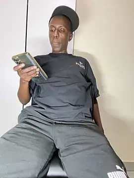 MeneerIan online show from October 2025 05:36:02 PM