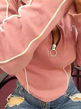 Sexy Mal89 online show from February 2026 02:09:02 AM