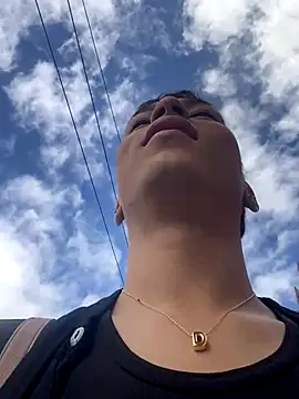 Thiago blsd online show from September 2025 06:55:01 PM