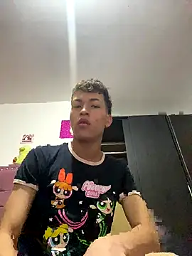 Thiago blsd online show from September 2025 05:29:02 PM