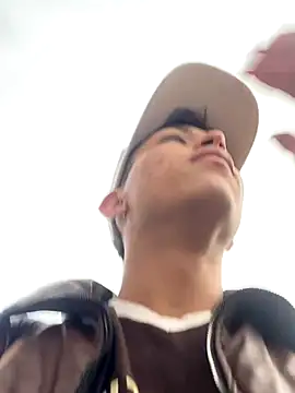 Thiago blsd online show from October 2025 11:31:01 AM