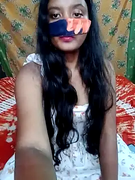 Sonya 89 online show from October 2025 07:55:02 PM