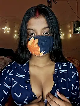 Sonya 89 online show from November 2025 01:21:02 PM