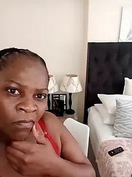 Creamy Chocolatex online show from December 2025 07:13:02 AM