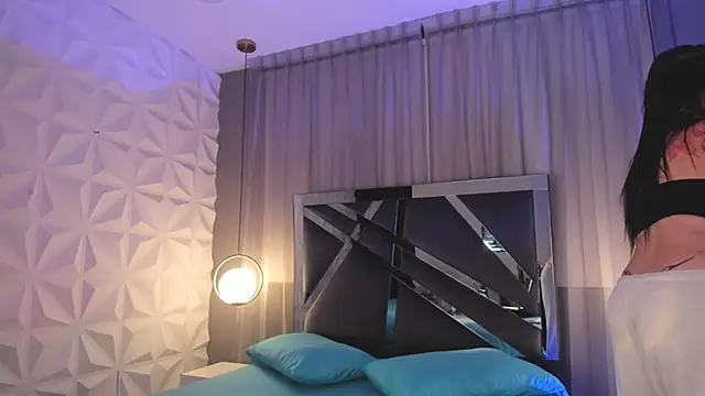 Snapshot of MAGIC_TESSA chatting on November 2025 07:25:01 PM MAGIC TESSA online show from November 2025 07:25:01 PM