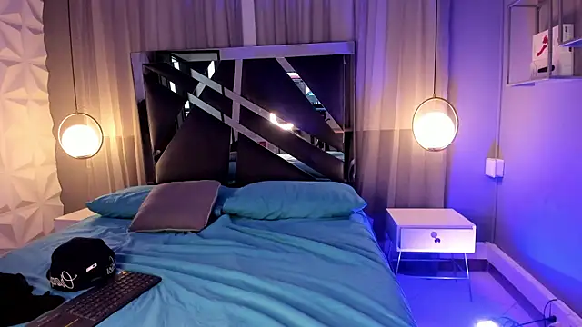 Snapshot of MAGIC_TESSA chatting on January 2026 11:03:02 AM MAGIC TESSA online show from January 2026 11:03:02 AM