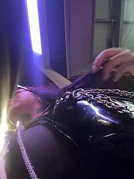 Snapshot of MAGIC_TESSA chatting on January 2026 10:20:01 AM MAGIC TESSA online show from January 2026 10:20:01 AM