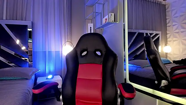 Snapshot of MAGIC_TESSA chatting on February 2026 01:31:02 PM MAGIC TESSA online show from February 2026 01:31:02 PM