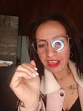 ERIKA  29 online show from September 2025 11:58:01 AM