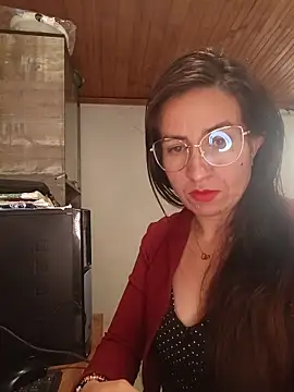 ERIKA  29 online show from October 2025 12:49:02 PM