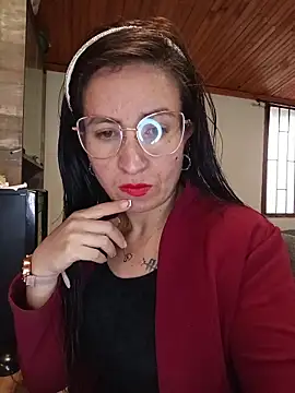 ERIKA  29 online show from October 2025 12:06:01 PM