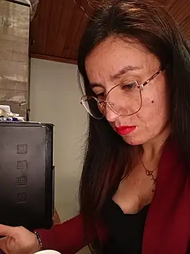 ERIKA  29 online show from October 2025 12:05:01 PM