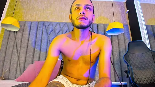 Boss Domiinator online show from November 2025 03:37:02 AM