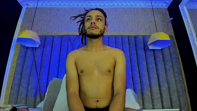 Boss Domiinator online show from November 2025 03:23:01 AM