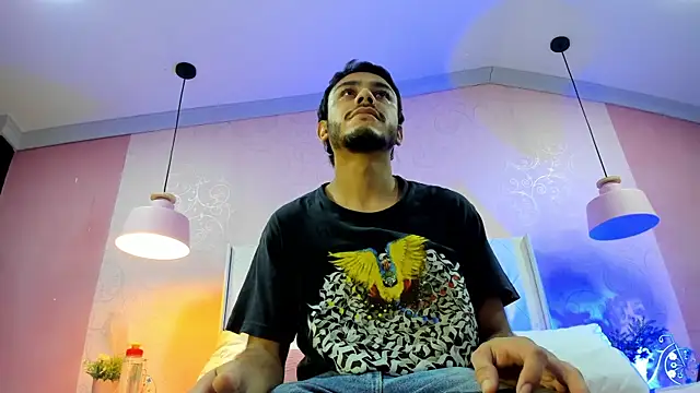 Boss Domiinator online show from February 2026 12:34:01 PM