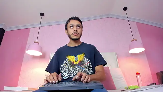 Boss Domiinator online show from March 2026 12:11:02 PM