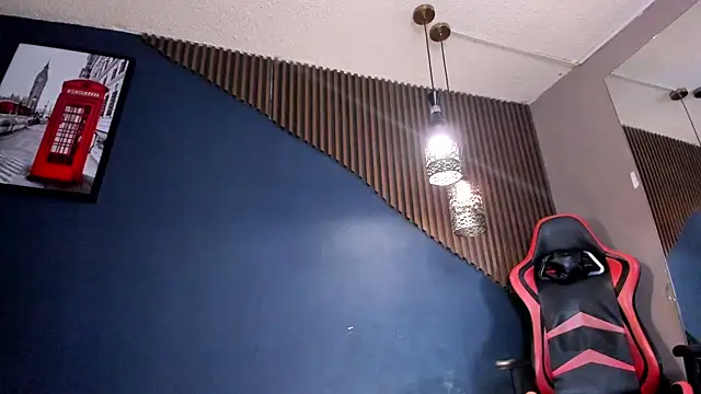 Snapshot of Boss_Domiinator chatting on July 2026 12:22:02 PM Boss Domiinator online show from July 2026 12:22:02 PM