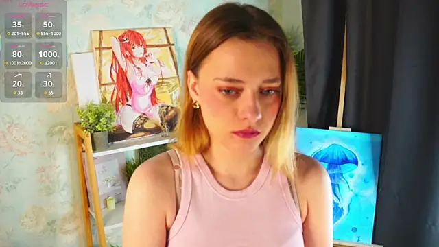 HollieCollelo online show from February 2026 03:11:01 AM