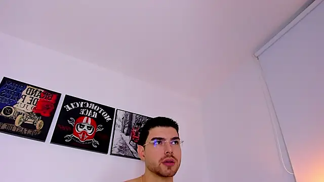 Ryan cooper 1 online show from February 2026 01:06:02 AM