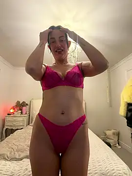 Remirosee online show from January 2026 09:09:01 PM