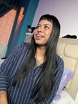 Michluxe 69 online show from February 2026 02:54:02 AM