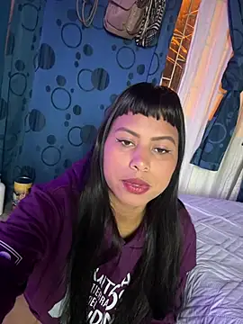 Michluxe 69 online show from February 2026 01:32:02 AM