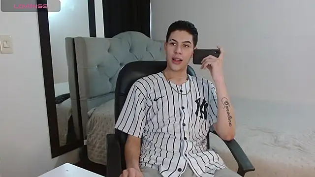 angeloo 666 online show from November 2025 09:14:01 PM