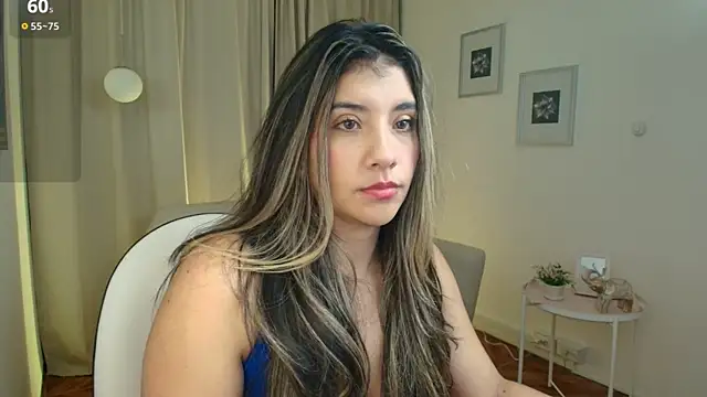 nina moen online show from December 2025 04:18:02 AM