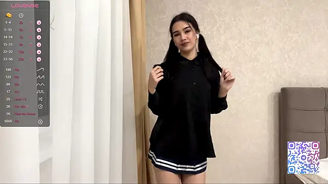 AuraJefcoat online show from November 2025 03:12:02 PM