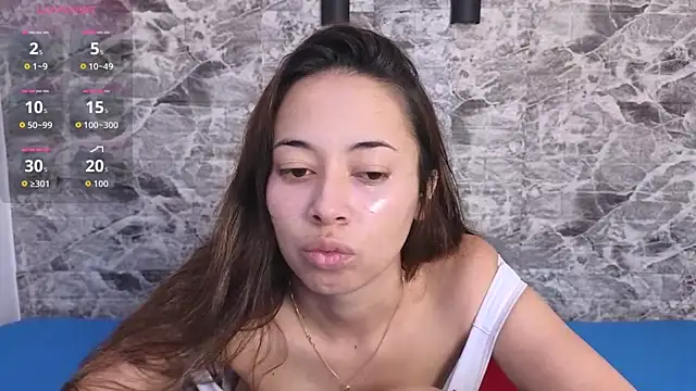 Danny Ninaa online show from April 2026 03:06:01 PM