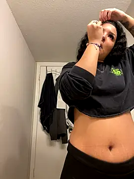 Prettygirl6070 online show from December 2025 10:49:02 PM