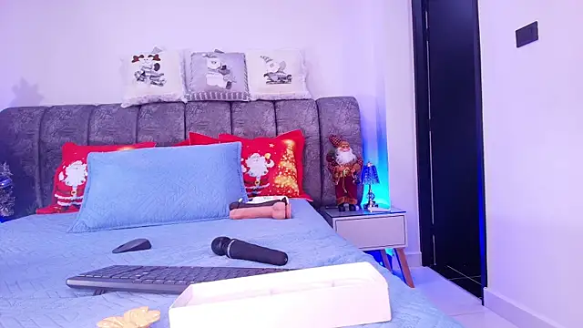 sweegirl69 online show from December 2025 12:09:01 PM