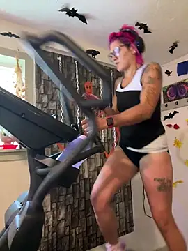 Snapshot of kinkycanner chatting on October 2025 06:56:01 PM kinkycanner online show from October 2025 06:56:01 PM