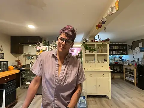 Snapshot of kinkycanner chatting on April 2026 03:18:01 AM kinkycanner online show from April 2026 03:18:01 AM