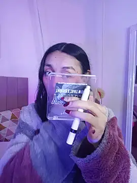 Laia and Damian online show from November 2025 11:56:02 AM