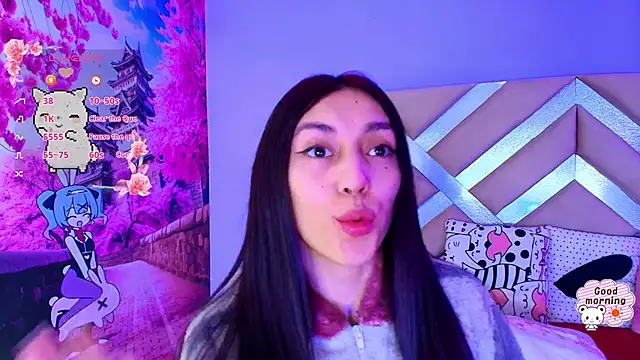 Laia and Damian online show from January 2026 12:10:01 PM