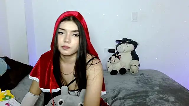 Snapshot of Emma_yui19 chatting on September 2025 10:22:01 PM Emma yui19 online show from September 2025 10:22:01 PM