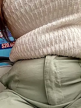 Madisson-04  online show from March 2026 03:07:02 PM