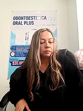 Madisson-04  online show from April 2026 05:31:02 PM